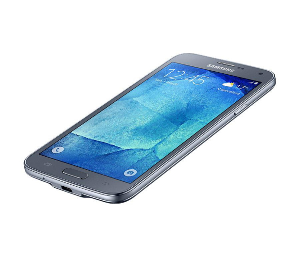 Samsung Galaxy S5 Neo G903F LTE srebrny - 247660 - zdjęcie 3